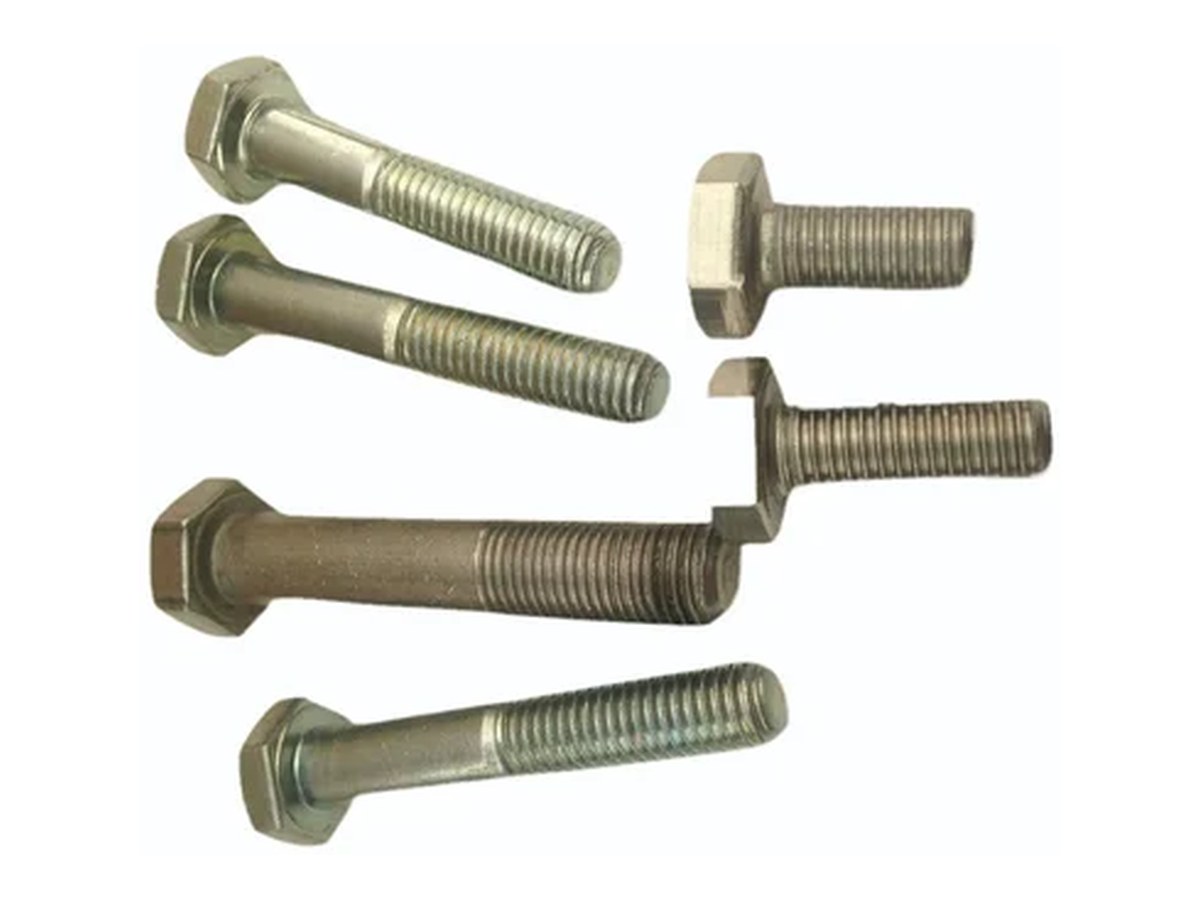 High Tensile Hex Nut