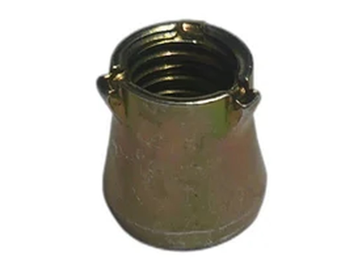 Anchor Nut Making Machine
